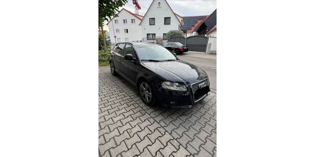 Audi A3 309.000 km 4.399 &euro; Lampertheim 68623