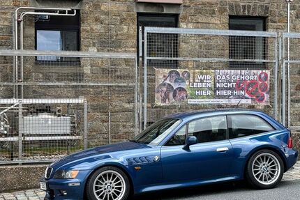 BMW Z3 134.000 km 18.500 € Wiesbaden 65185