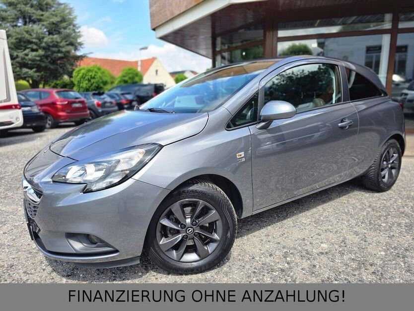Corsa