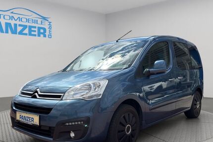 Citroen Berlingo 129.000 km 7.990 &euro; Weimar 99425