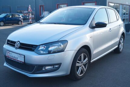 VW Polo 65.900 km 7.790 &euro; Künzell 36093