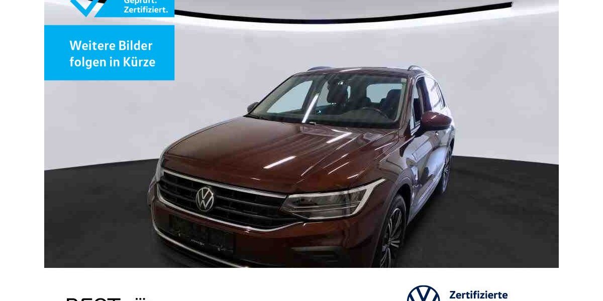 VW Tiguan 32.000 km 28.999 &euro; Mühlheim 63165