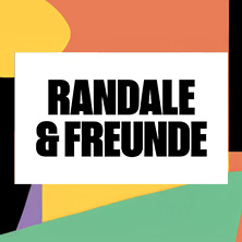 Querbeat präsentiert: Randale & Freunde 2025 Bonn