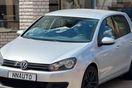 VW Golf 100.000 km 5.999 &euro; Langerwehe 52379