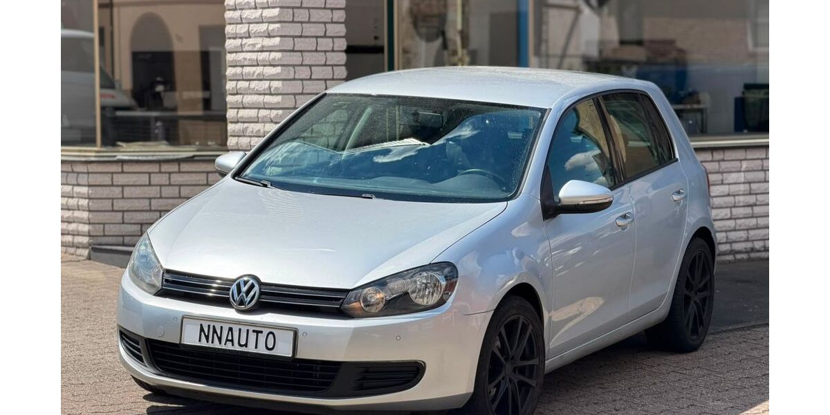 VW Golf 100.000 km 5.999 &euro; Langerwehe 52379