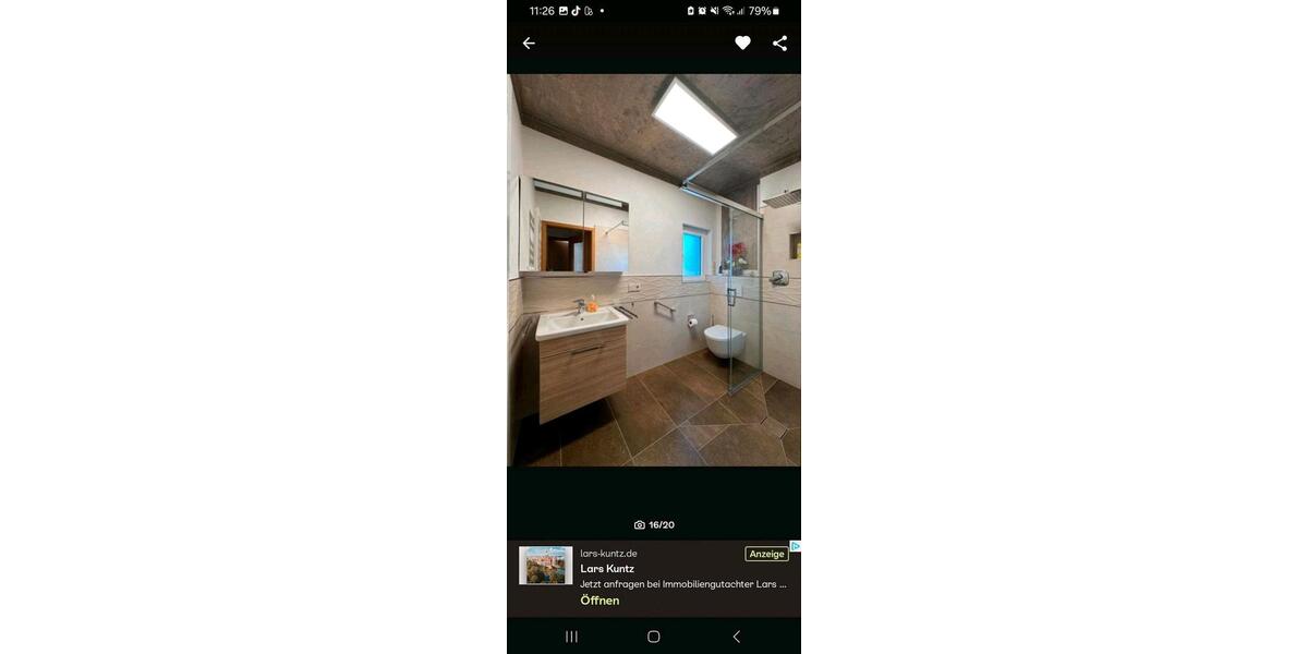 Einfamilienhaus Oberharz am Brocken Benneckenstein - 10 Zimmer, 100 m&sup2;, 149.000&euro; | Angebot:26865495
