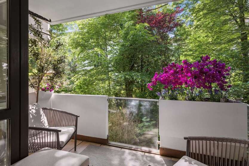 Wohnung zum Kaufen in München 679.000 € 72 m²
