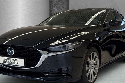 Mazda 3 6.816 km 28.450 &euro; Lübeck 23558