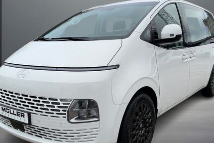 Hyundai STARIA 3.490 km 43.333 € Berlin 13089