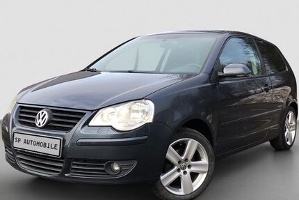 VW Polo 155.000 km 5.290 &euro; Horn-Bad Meinberg 32805