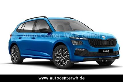Skoda Kamiq 3.000 km 29.490 &euro; Aalen-Essingen 73457