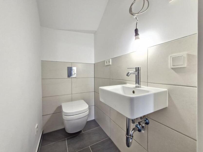 Exklusives Wohnen im Leipziger Zentrum – ca. 180 m², 5 stilvolle Zimmer und EBK! AB SOFORT! zimmer