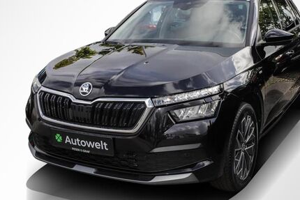 Skoda Kamiq 49.350 km 21.640 &euro; Forchheim 91301