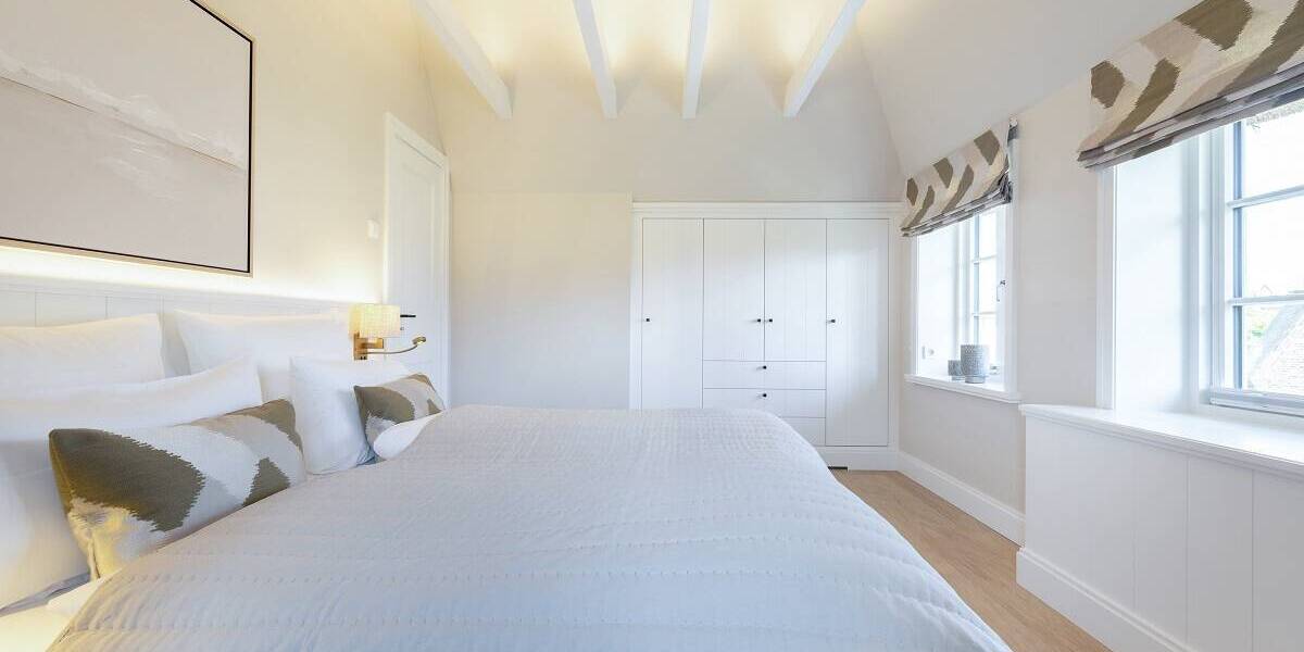 Etagenwohnung Sylt Westerland - 3 Zimmer, 60 m&sup2;, 1.682.000&euro; | Angebot:26029386