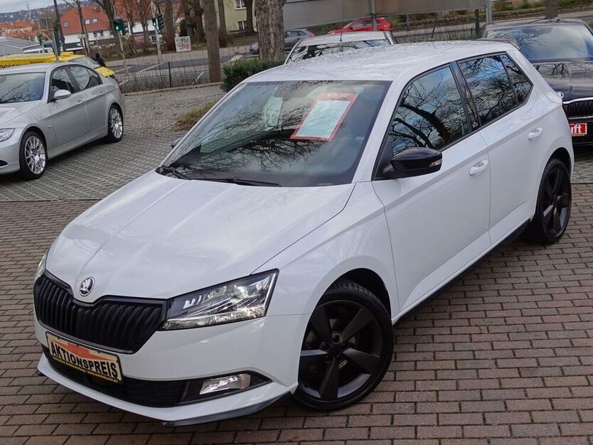 Fabia
