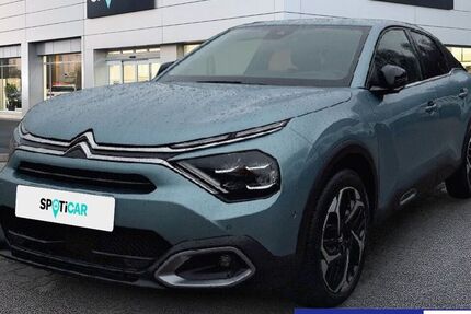 Citroen C4 21.137 km 19.090 &euro; Völklingen 66333