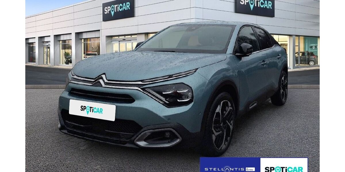 Citroen C4 21.137 km 19.090 &euro; Völklingen 66333