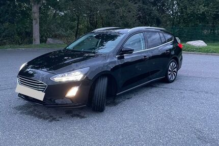 Ford Focus 102.000 km 11.087 &euro; Gremersdorf 23758