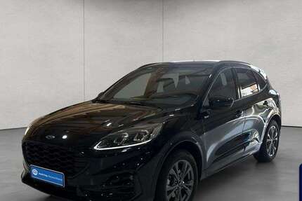 Ford Kuga 24.436 km 32.880 &euro; Neu-Ulm 89231
