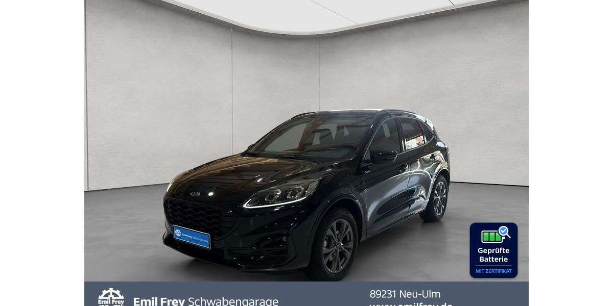 Ford Kuga 24.436 km 32.880 &euro; Neu-Ulm 89231