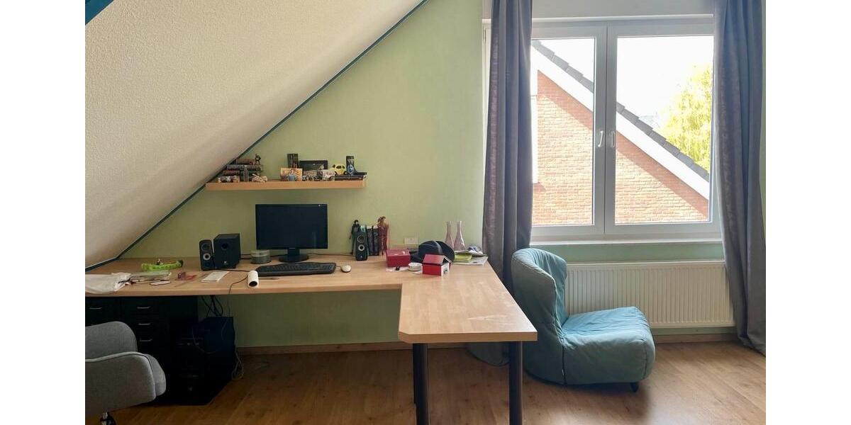 Doppelhaushälfte Bergkamen - 4 Zimmer, 104 m&sup2;, 380.000&euro; | Angebot:26763275