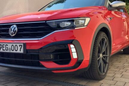 VW T-Roc 36.000 km 29.900 &euro; Pretzfeld 91362