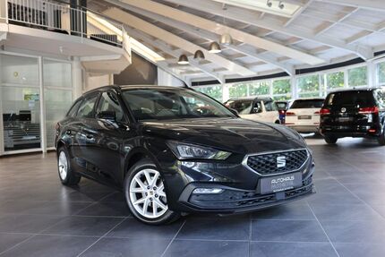 Seat Leon 123.823 km 13.980 &euro; Nuthetal 14558