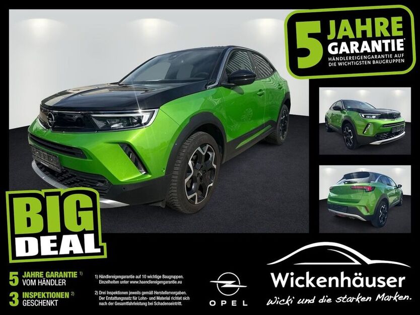 Mokka