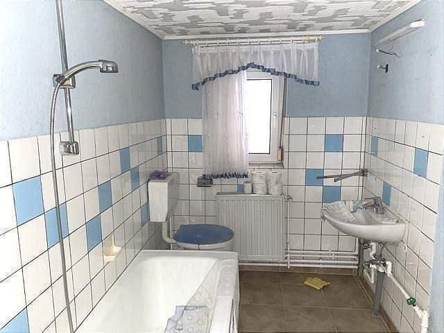 Einfamilienhaus Seegebiet Mansfelder Land Röblingen am See - 4 Zimmer, 110 m&sup2;, 95.000&euro; | Angebot:26683903
