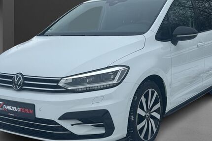 VW Touran 17.000 km 32.900 &euro; Hamburg 22547