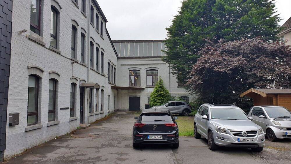 Gewerbeobjekt Wuppertal Langerfeld - 1.850.000&euro; | Angebot:25699835
