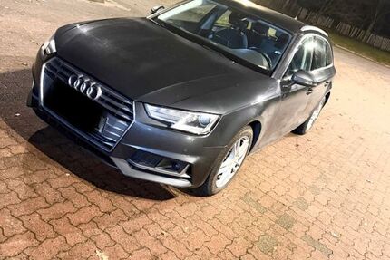 Audi A4 173.000 km 16.690 &euro; Wietze 29323