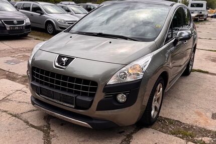 Peugeot 3008 172.671 km 3.499 &euro; Chemnitz 09114