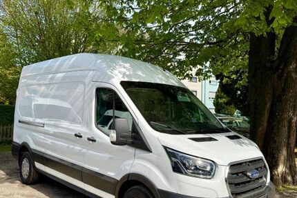 Ford Transit 150.000 km 18.000 &euro; Krefeld 47805
