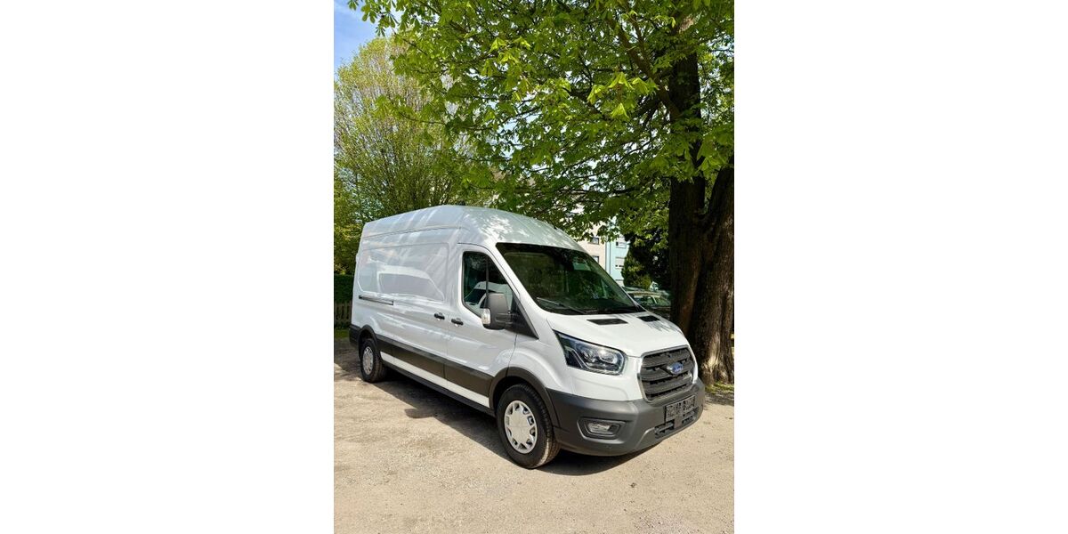 Ford Transit 150.000 km 18.000 &euro; Krefeld 47805