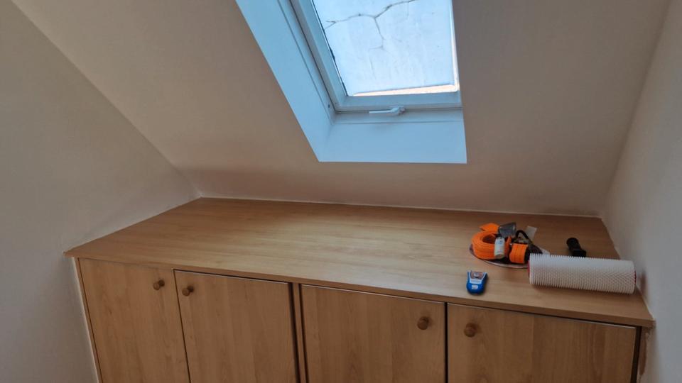 Maisonettenwohnung Recklinghausen Grullbad - 5 Zimmer, 125 m&sup2;, 1.150&euro; | Angebot:26413943