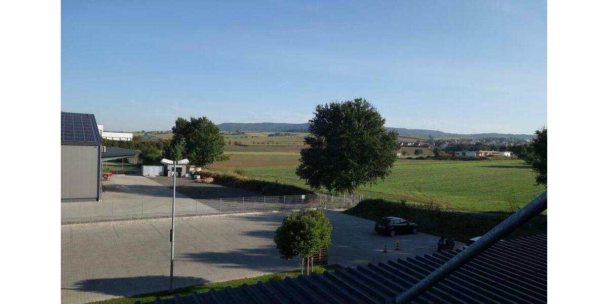 Gewerbeobjekt Buttenheim - 9&euro; | Angebot:9743913