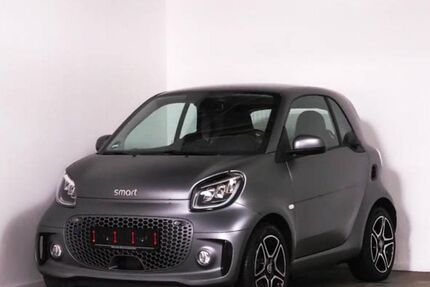 Smart ForTwo 11.363 km 18.777 &euro; Bruchsal 76646
