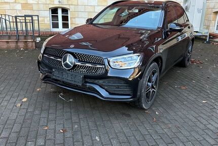Mercedes-Benz GLC 300 60.999 km 37.999 &euro; Radeburg 01471