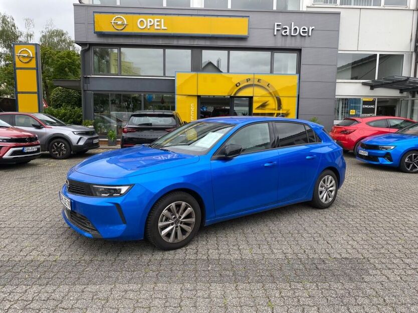 Astra