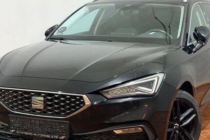 Seat Leon 294.000 km 11.990 &euro; Rodgau 63110