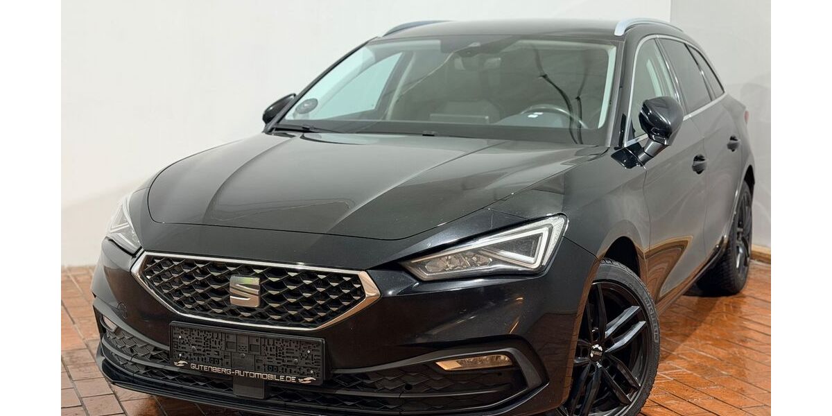 Seat Leon 294.000 km 11.990 &euro; Rodgau 63110