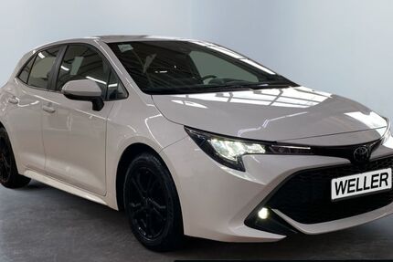 Toyota Corolla 90.112 km 15.591 &euro; Osnabrück 49090
