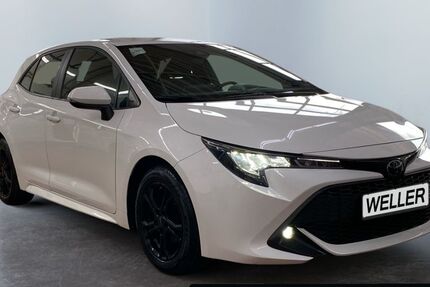 Toyota Corolla 90.112 km 16.399 &euro; Osnabrück 49090
