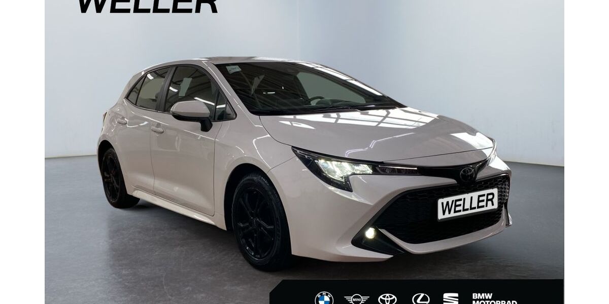 Toyota Corolla 90.112 km 16.399 &euro; Osnabrück 49090
