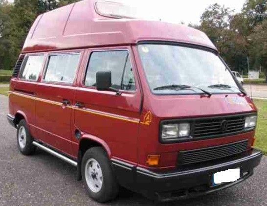 VW T3 andere 270.000 km 15.999 &euro; Glücksburg 24960