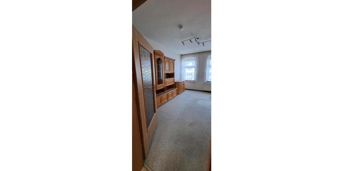 Etagenwohnung Gera - 2 Zimmer, 45 m&sup2;, 50.000&euro; | Angebot:25900480