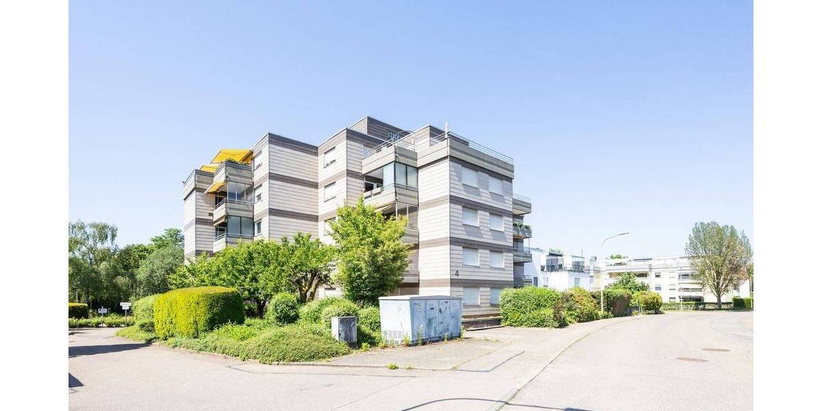 Etagenwohnung Freiberg am Neckar Heutingsheim - 5 Zimmer, 108 m&sup2;, 329.000&euro; | Angebot:26868677