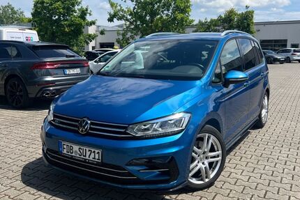 VW Touran 30.500 km 24.900 &euro; Augsburg 86150