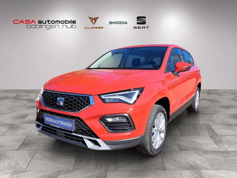 Ateca